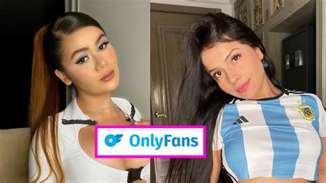 onlyfans mas famosos de colombia|Seis colombianas son las mujeres más populares de Onlyfans en ...